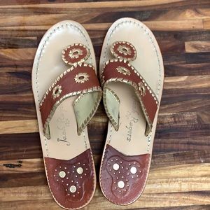 Jack Rogers Sandals
